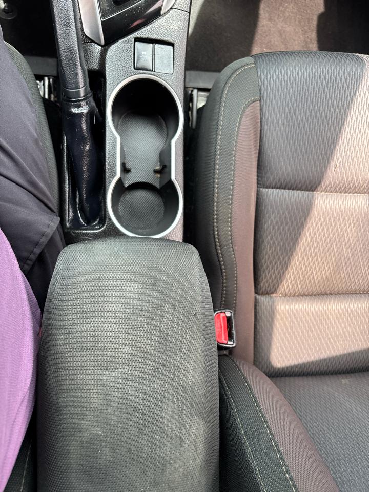 Toyota Corolla LE 4D Sedan 2018