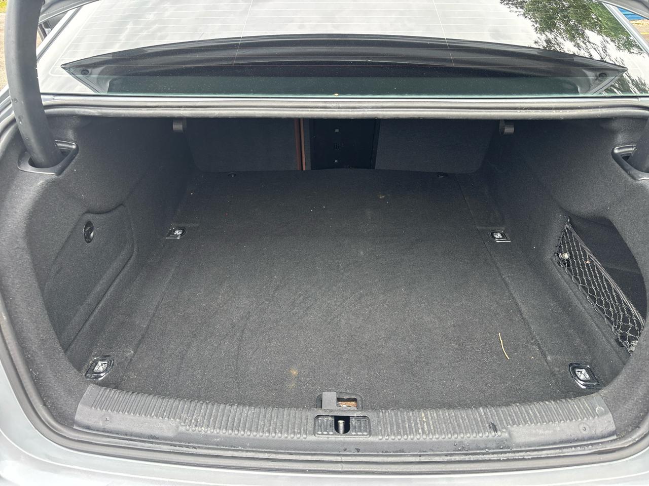 Audi A6 2.0T Premium Plus 2018
