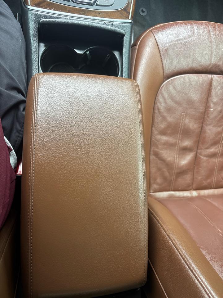 Audi A6 2.0T Premium Plus 2018