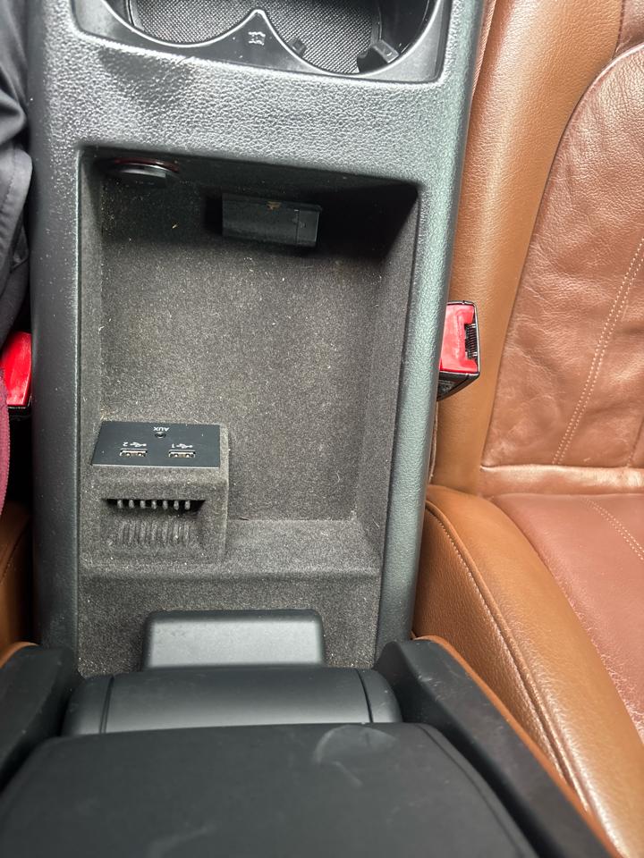 Audi A6 2.0T Premium Plus 2018