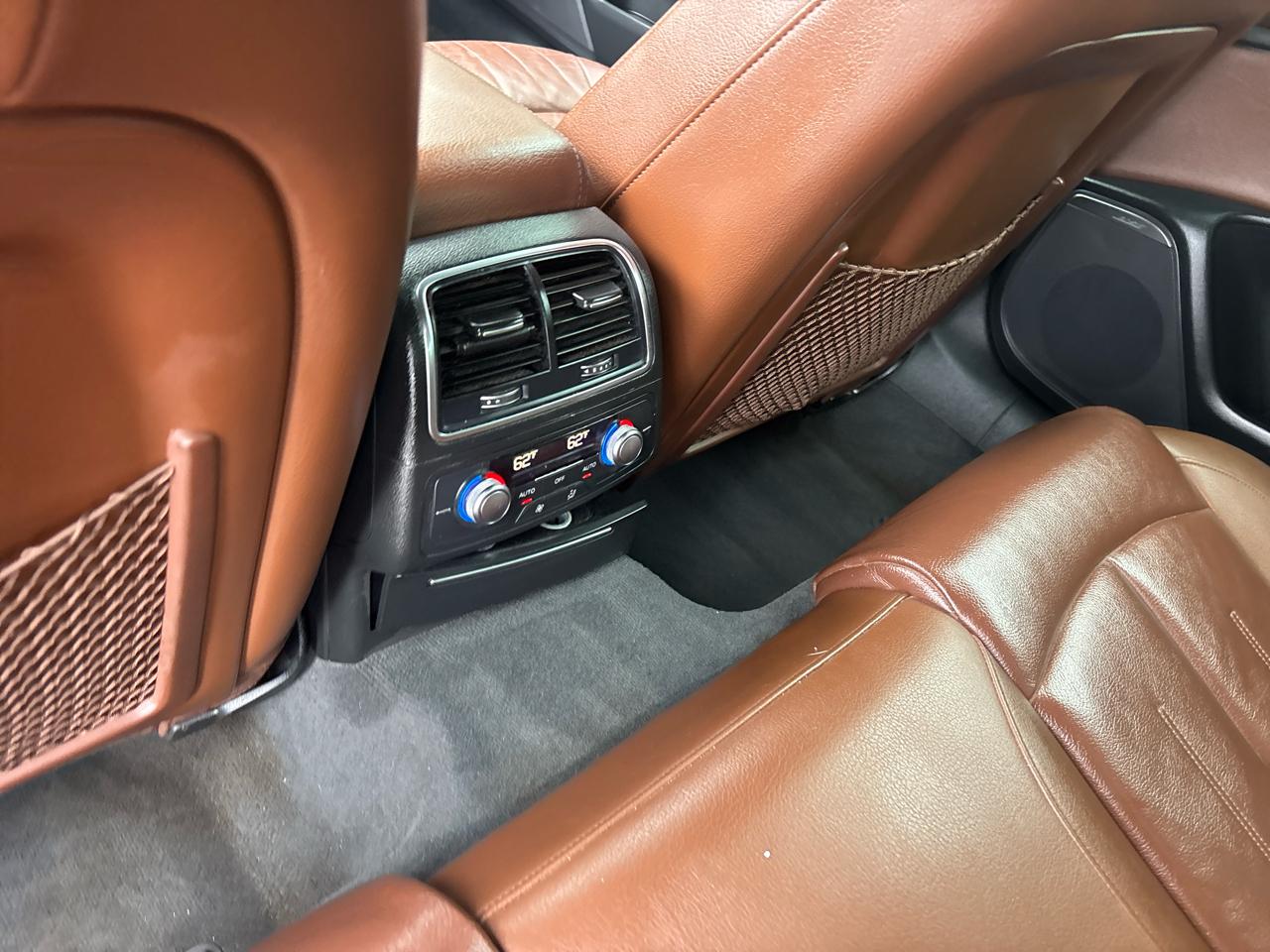 Audi A6 2.0T Premium Plus 2018