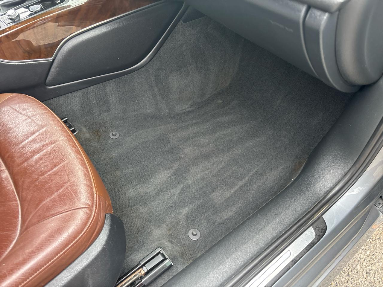 Audi A6 2.0T Premium Plus 2018