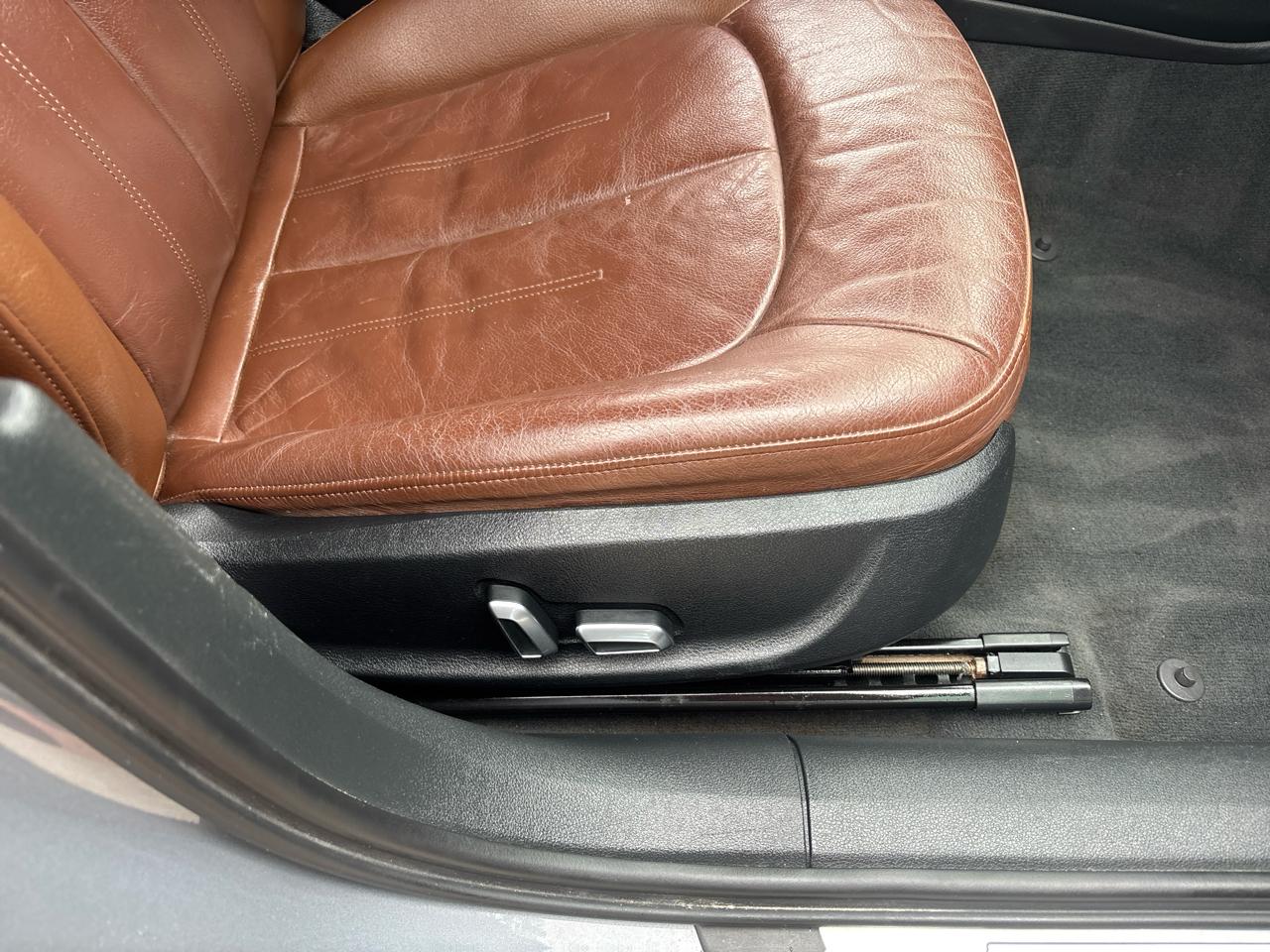 Audi A6 2.0T Premium Plus 2018