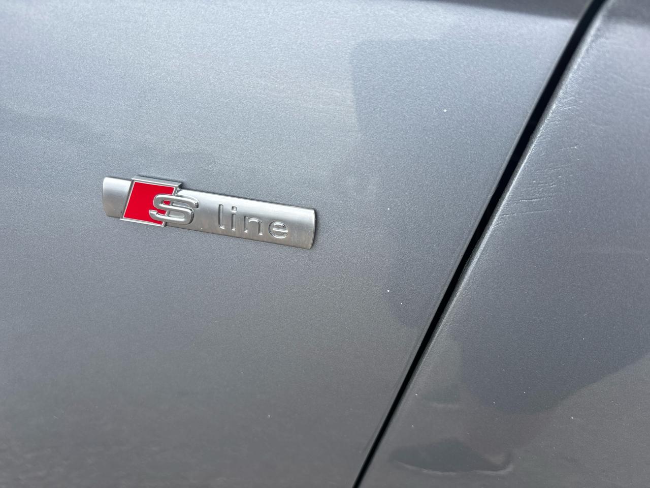 Audi A6 2.0T Premium Plus 2018