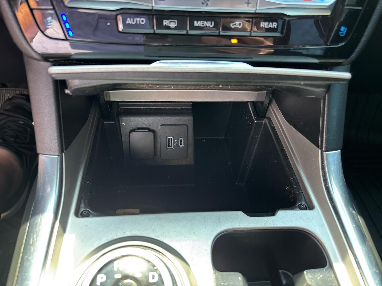 Ford Explorer Limited AWD 2021