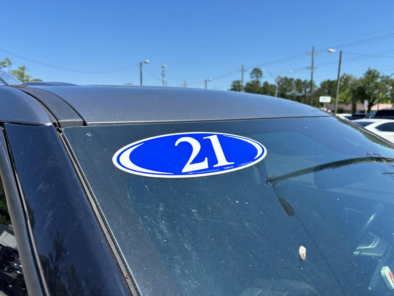 Ford Explorer Limited AWD 2021