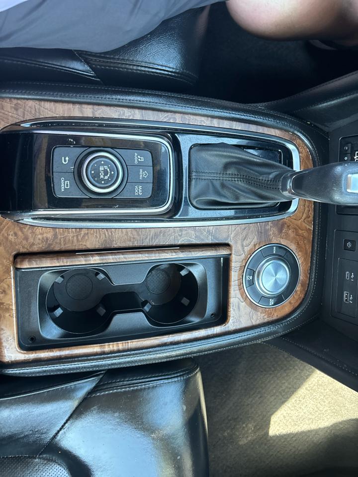 Nissan Armada SL 2WD 2021