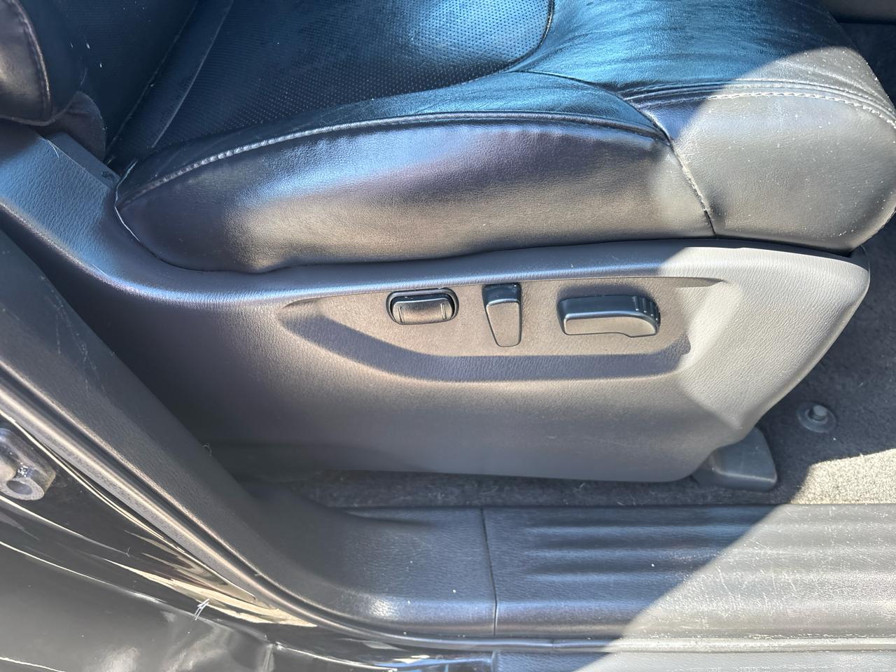 Nissan Armada SL 2WD 2021