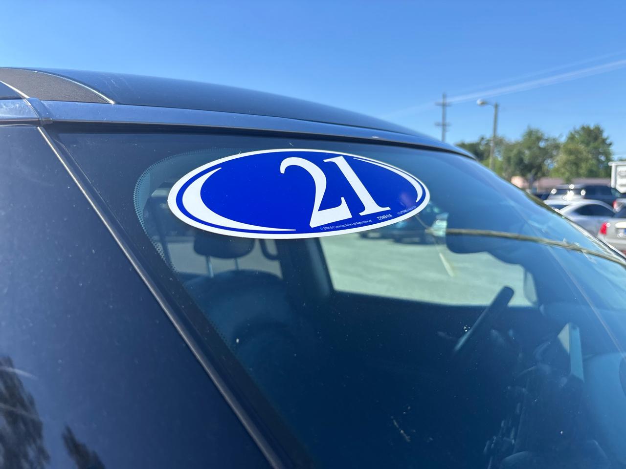 Nissan Armada SL 2WD 2021