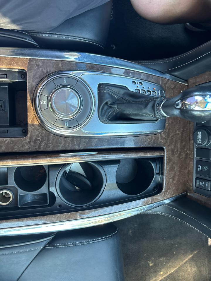 Infiniti QX80 2WD 2017