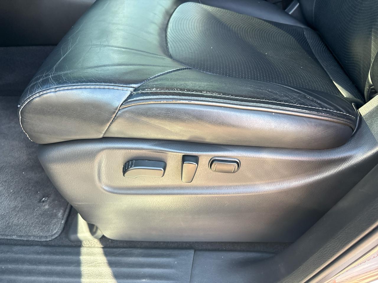 Infiniti QX80 2WD 2017