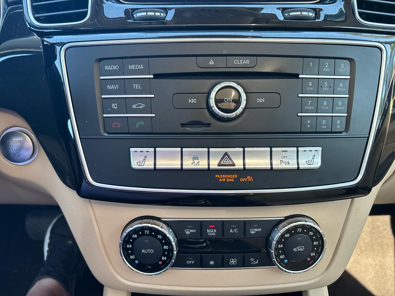Mercedes-Benz GLE-Class GLE350 4MATIC 2018