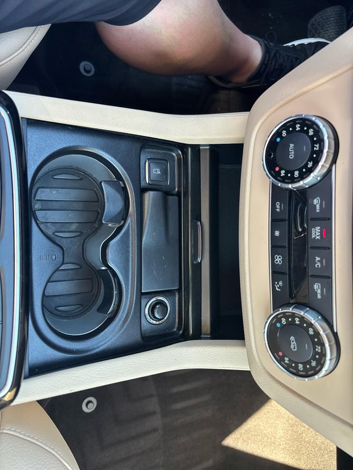 Mercedes-Benz GLE-Class GLE350 4MATIC 2018