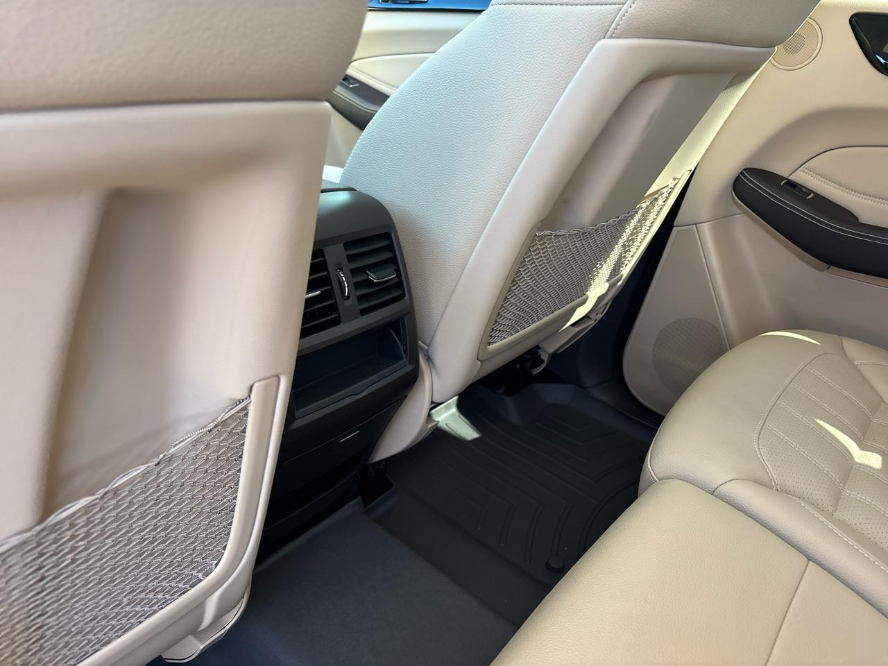 Mercedes-Benz GLE-Class GLE350 4MATIC 2018