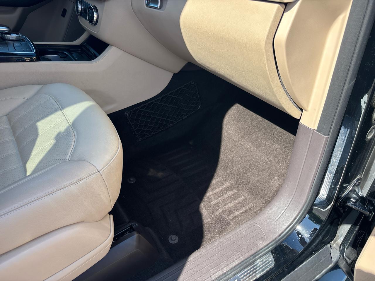Mercedes-Benz GLE-Class GLE350 4MATIC 2018