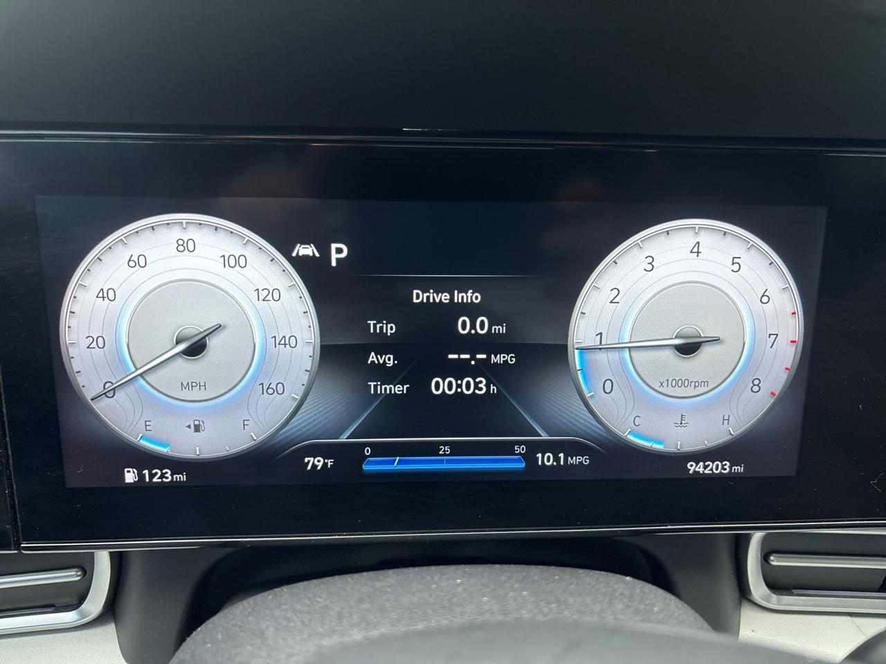 Hyundai Elantra Limited 2022