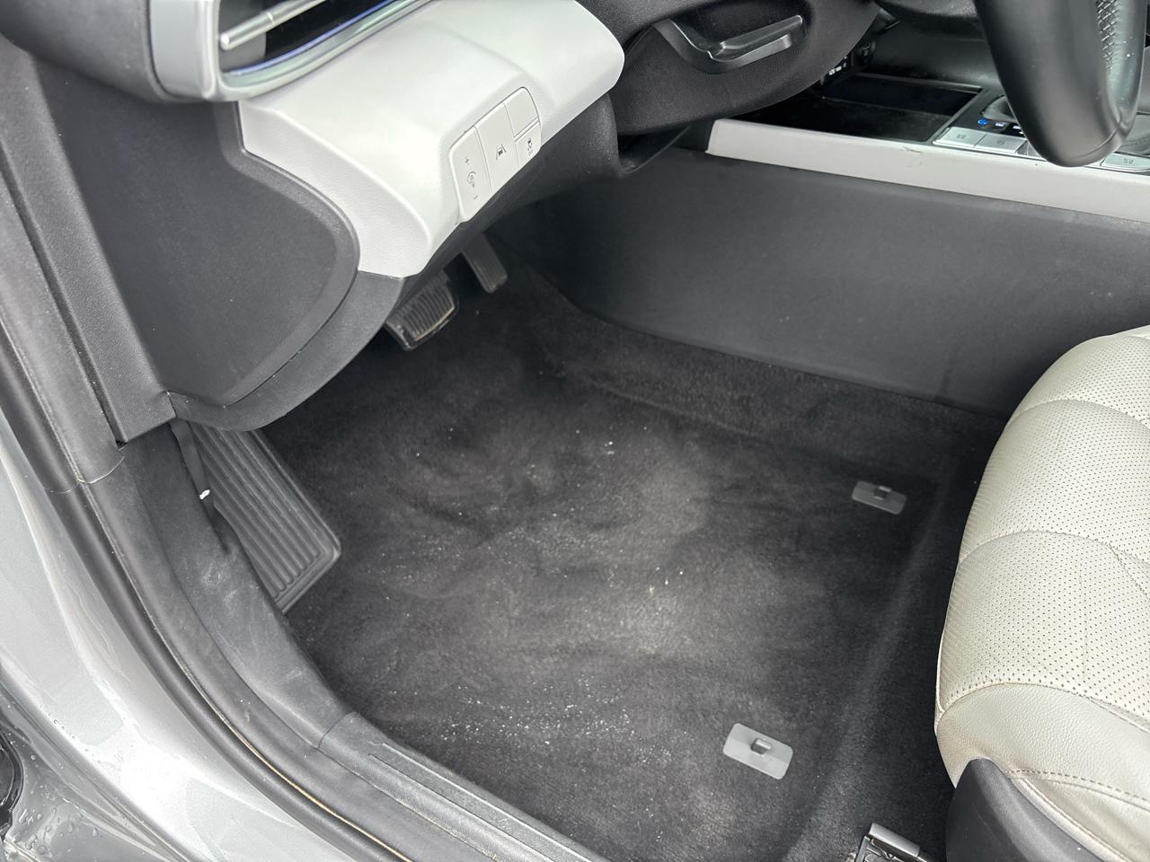 Hyundai Elantra Limited 2022