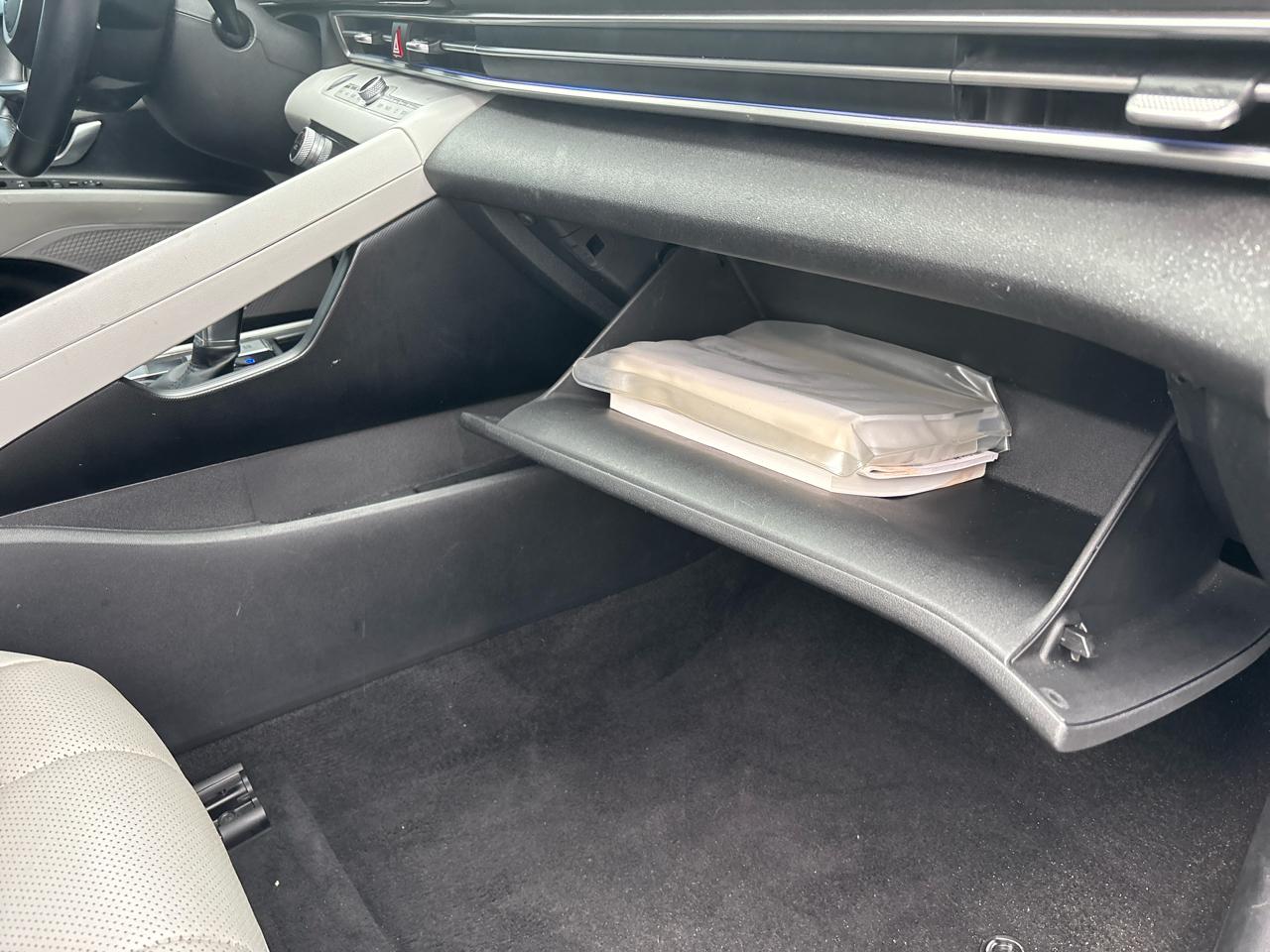 Hyundai Elantra Limited 2022