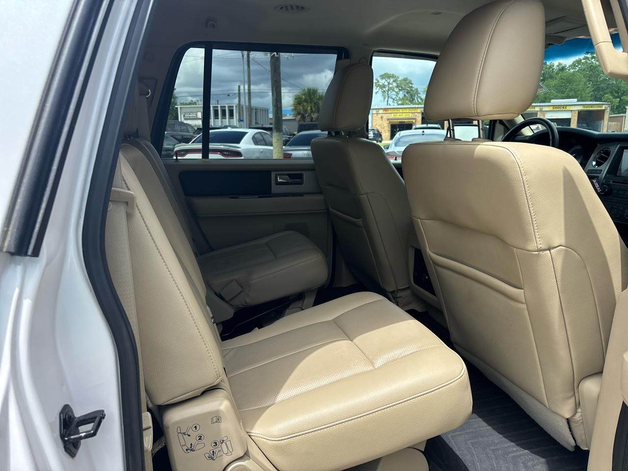 Ford Expedition EL XLT 2WD 2017
