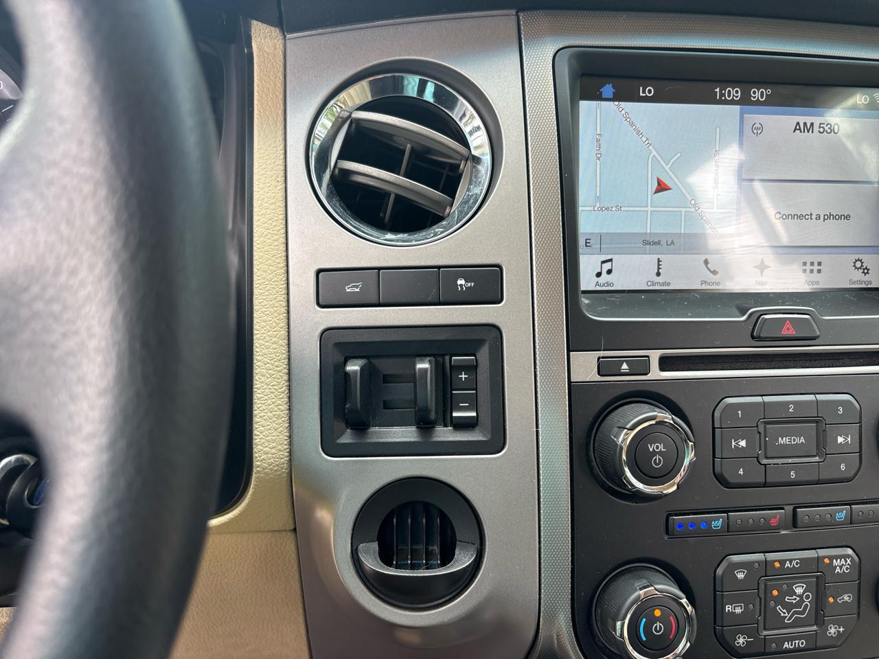 Ford Expedition EL XLT 2WD 2017