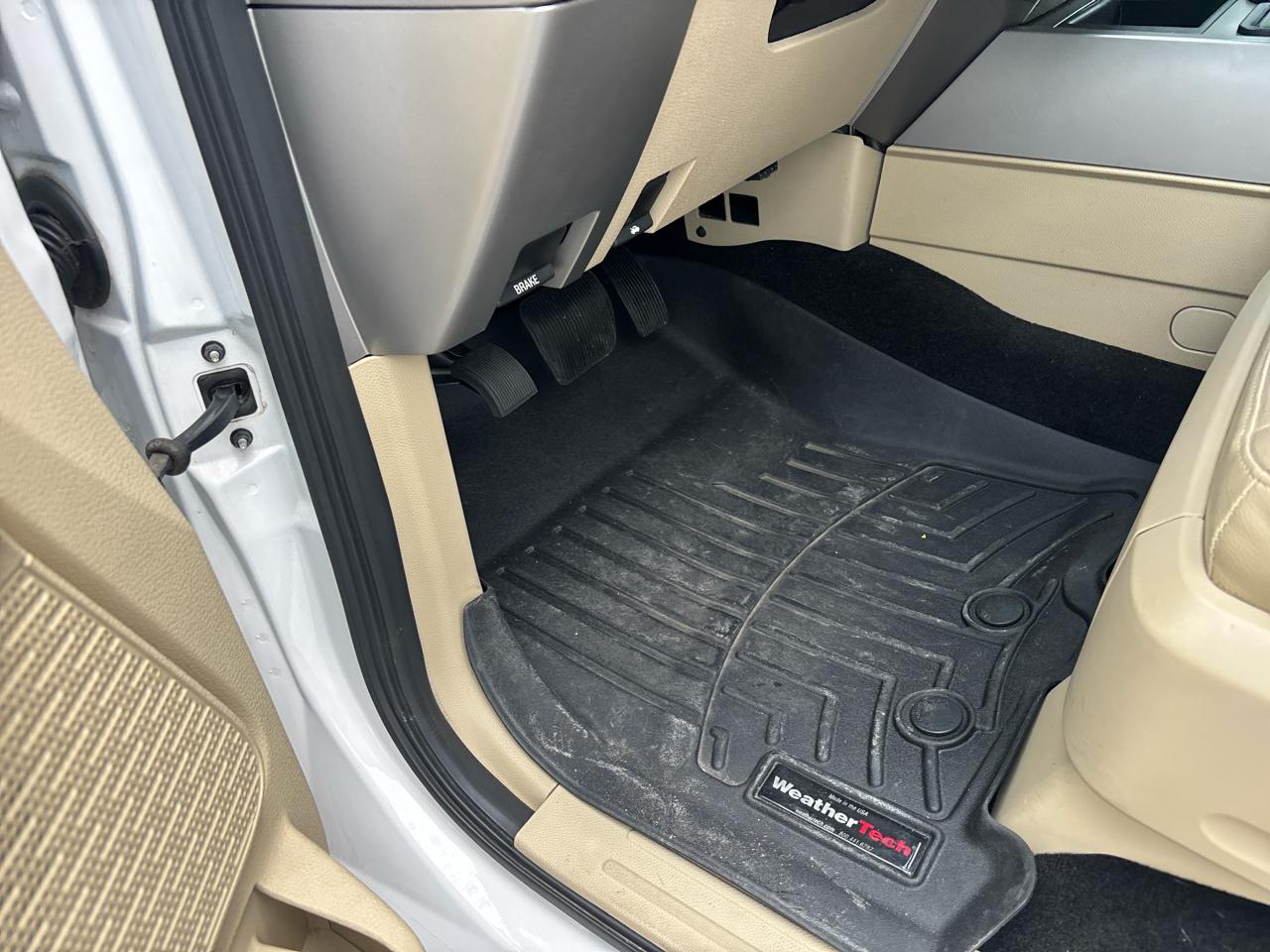 Ford Expedition EL XLT 2WD 2017