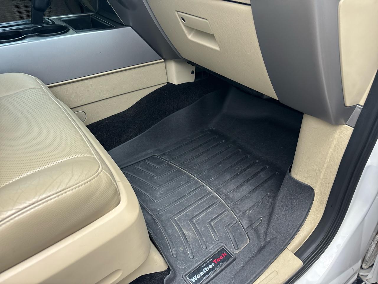 Ford Expedition EL XLT 2WD 2017