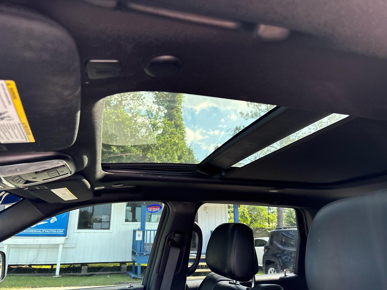 Jeep Grand Cherokee Limited 2WD 2020