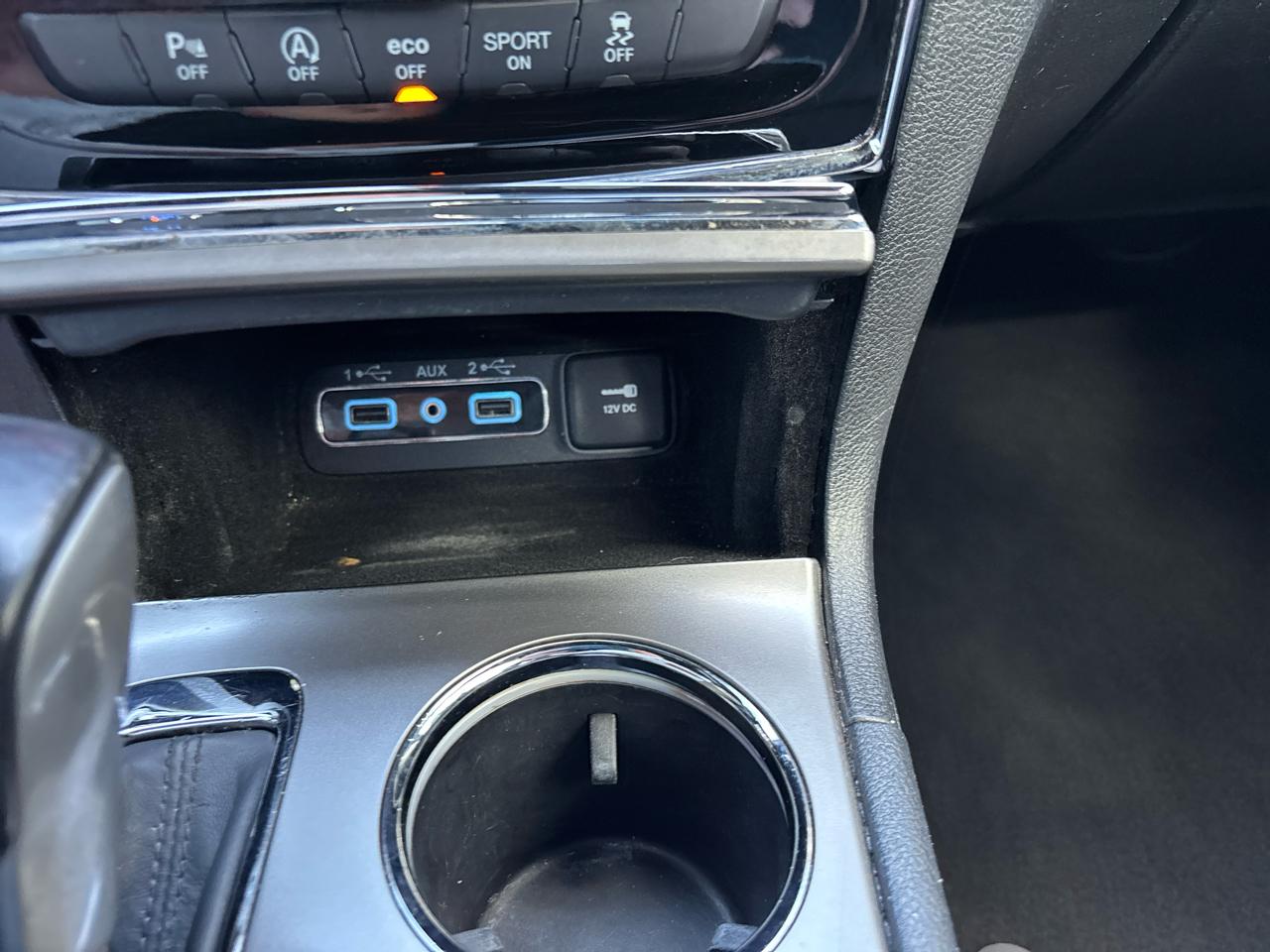 Jeep Grand Cherokee Limited 2WD 2020