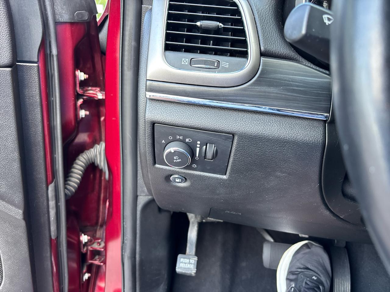 Jeep Grand Cherokee Limited 2WD 2020