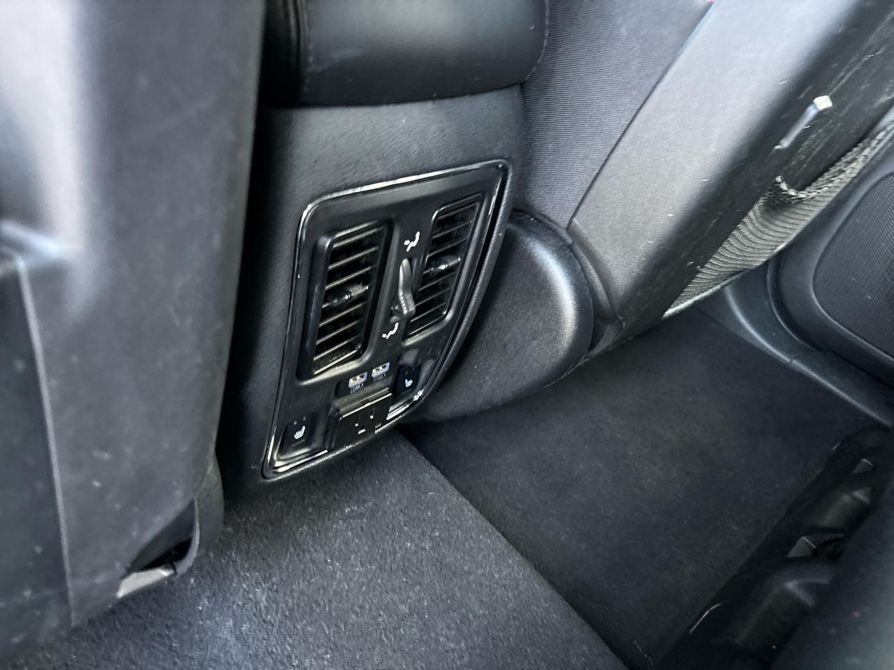 Jeep Grand Cherokee Limited 2WD 2020