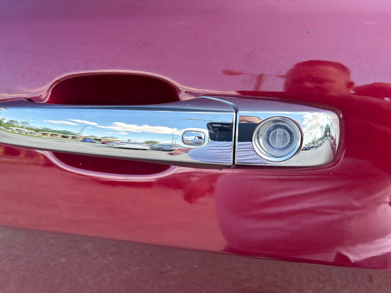 Jeep Grand Cherokee Limited 2WD 2020