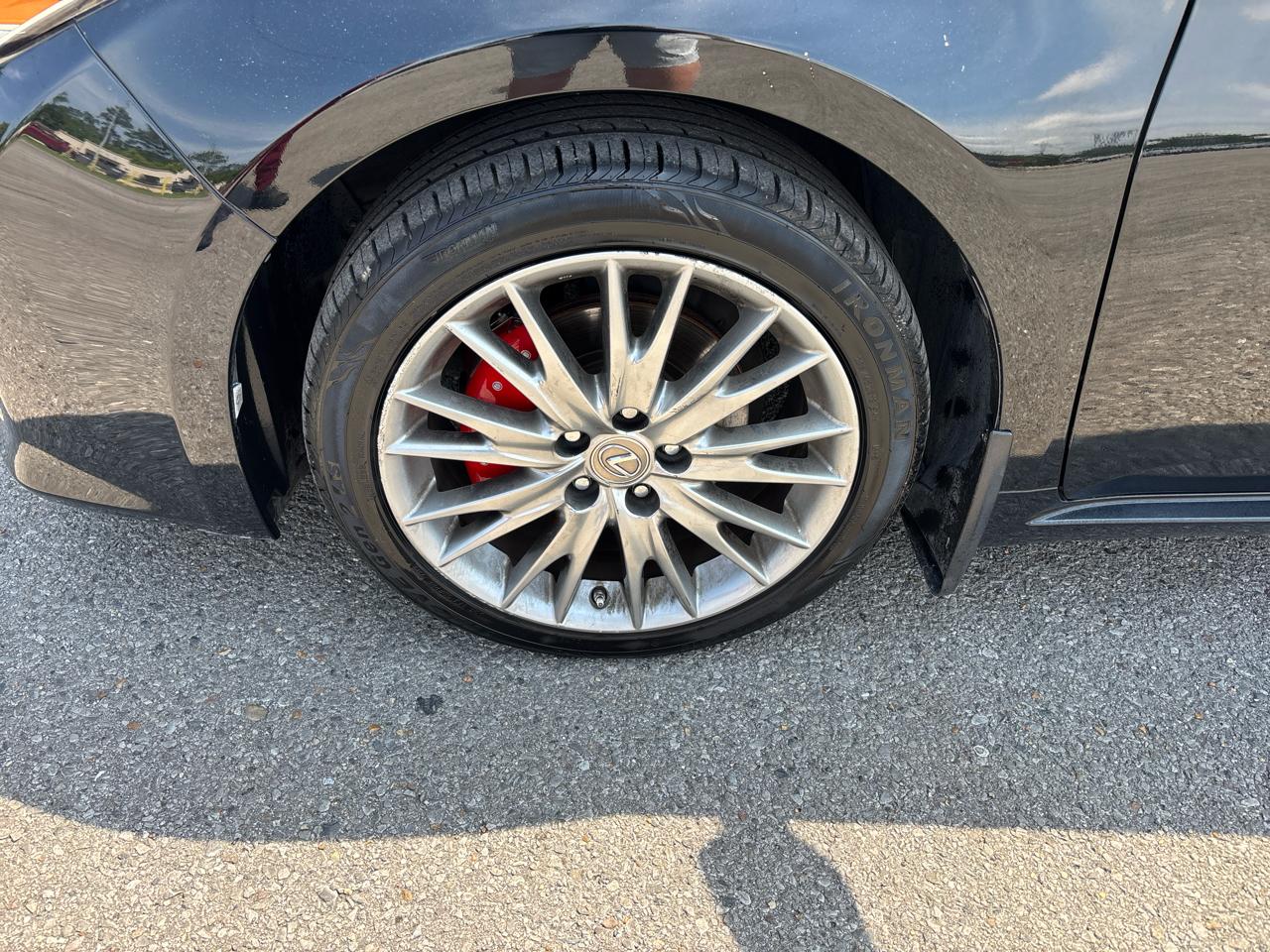 Toyota Avalon XLE 2013