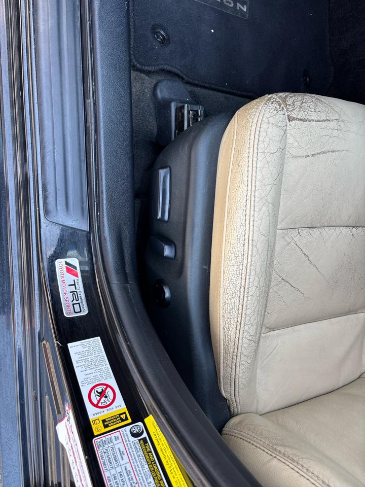Toyota Avalon XLE 2013