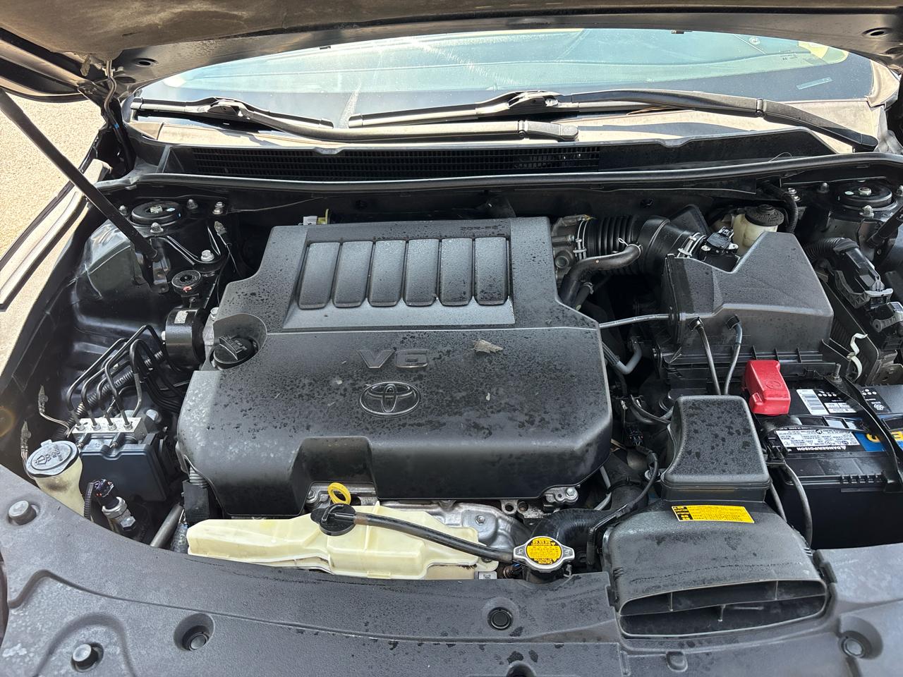 Toyota Avalon XLE 2013