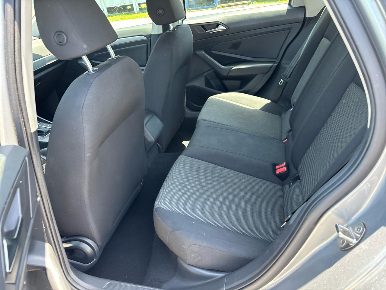 Volkswagen Jetta 1.4T S 8A 2021