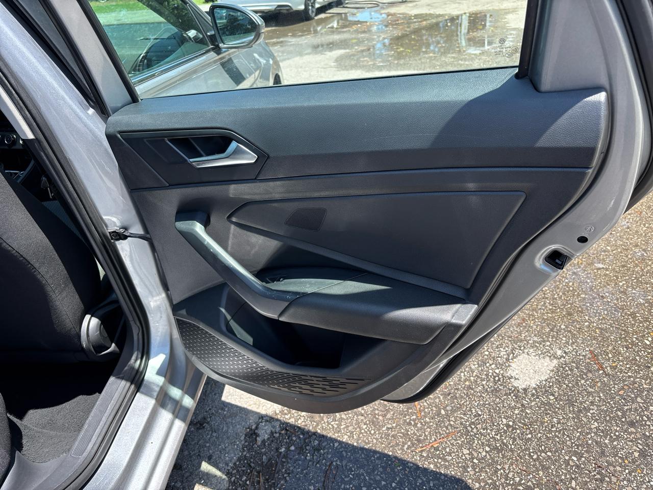 Volkswagen Jetta 1.4T S 8A 2021