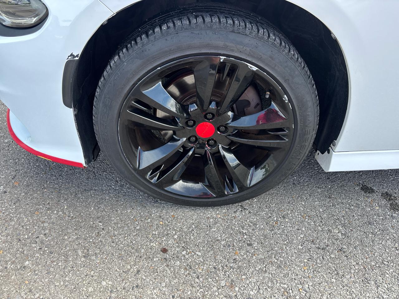 Dodge Charger R/T RWD 2019