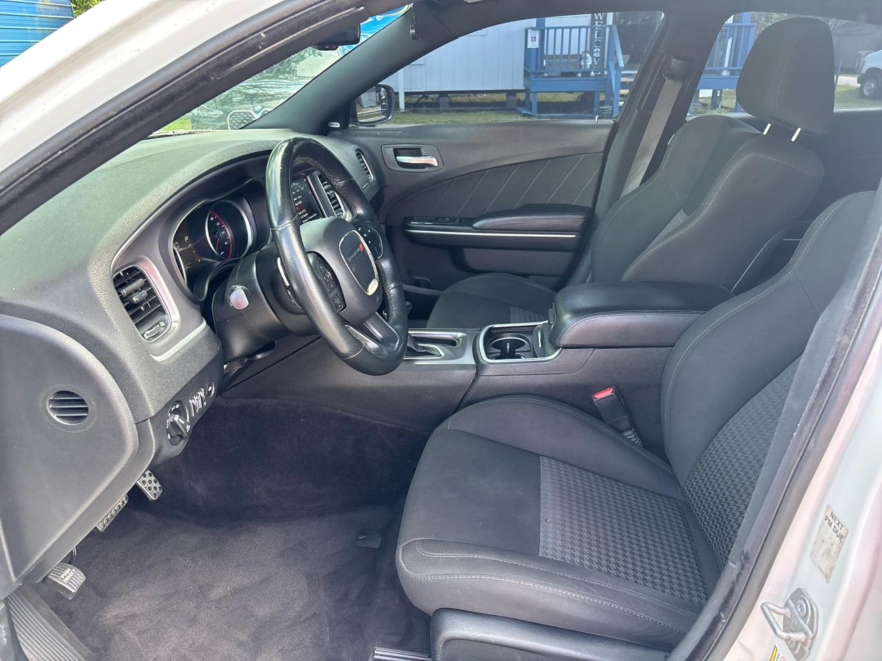 Dodge Charger R/T RWD 2019
