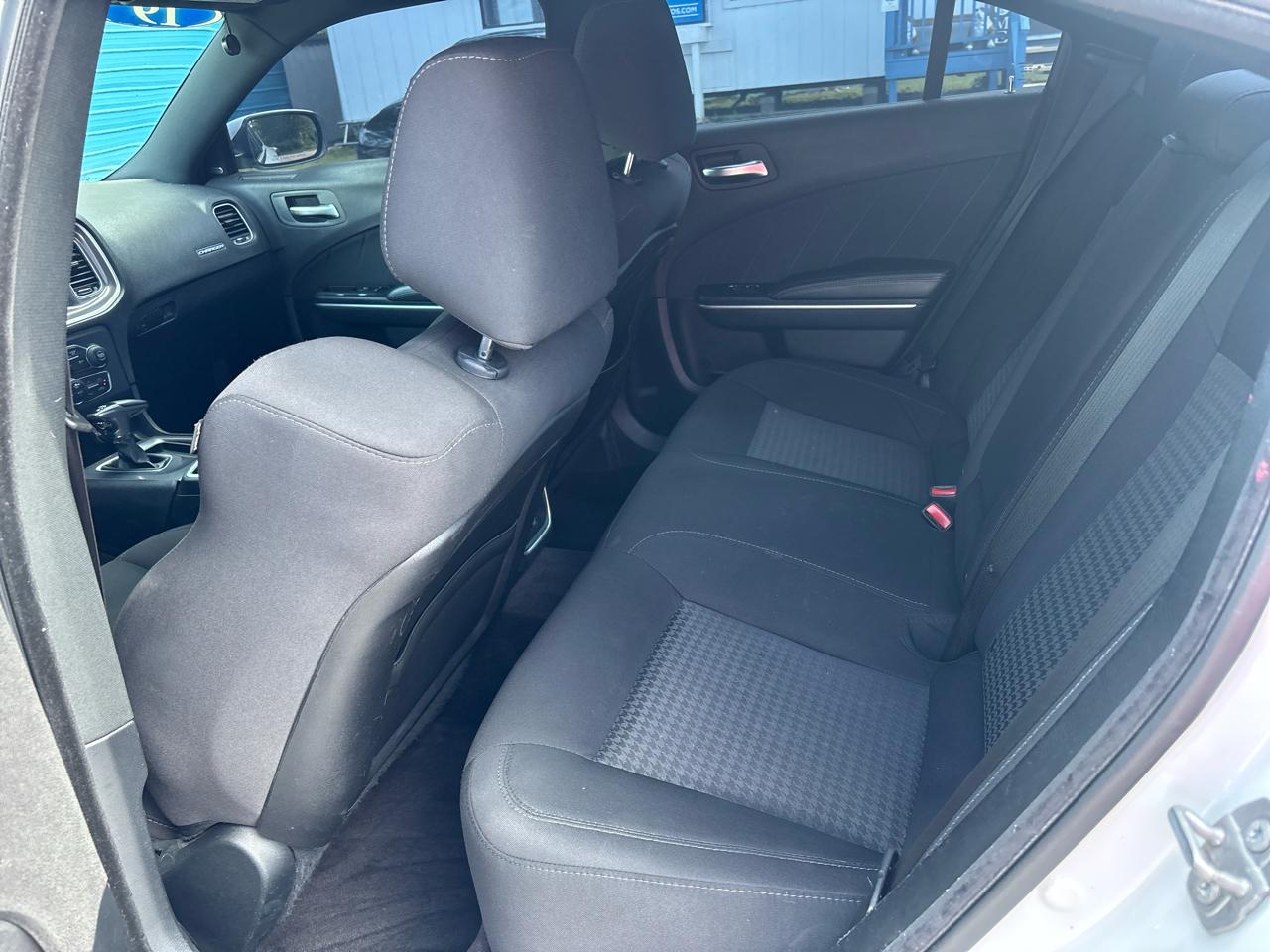 Dodge Charger R/T RWD 2019