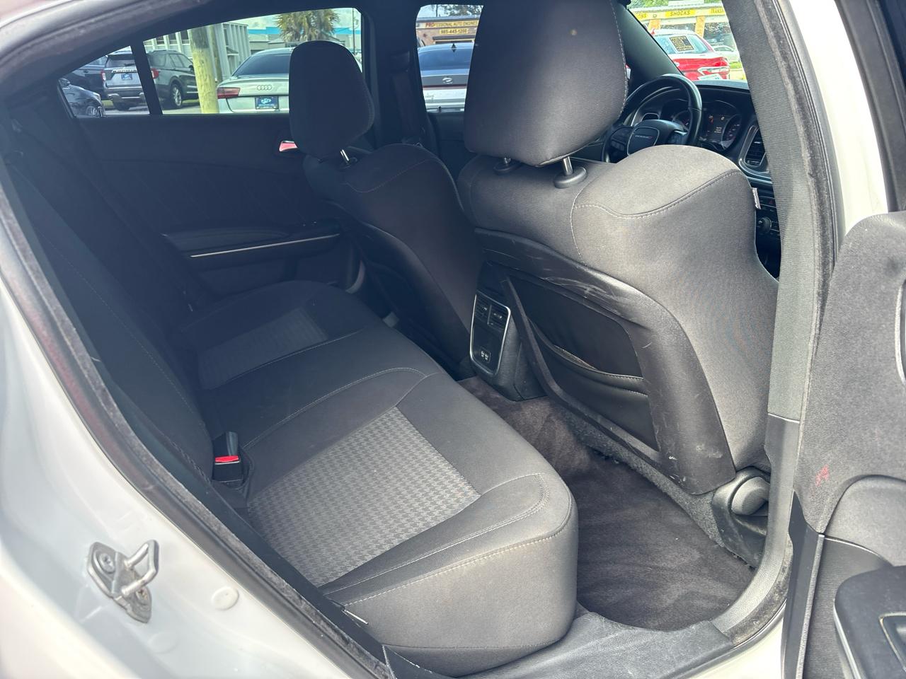 Dodge Charger R/T RWD 2019