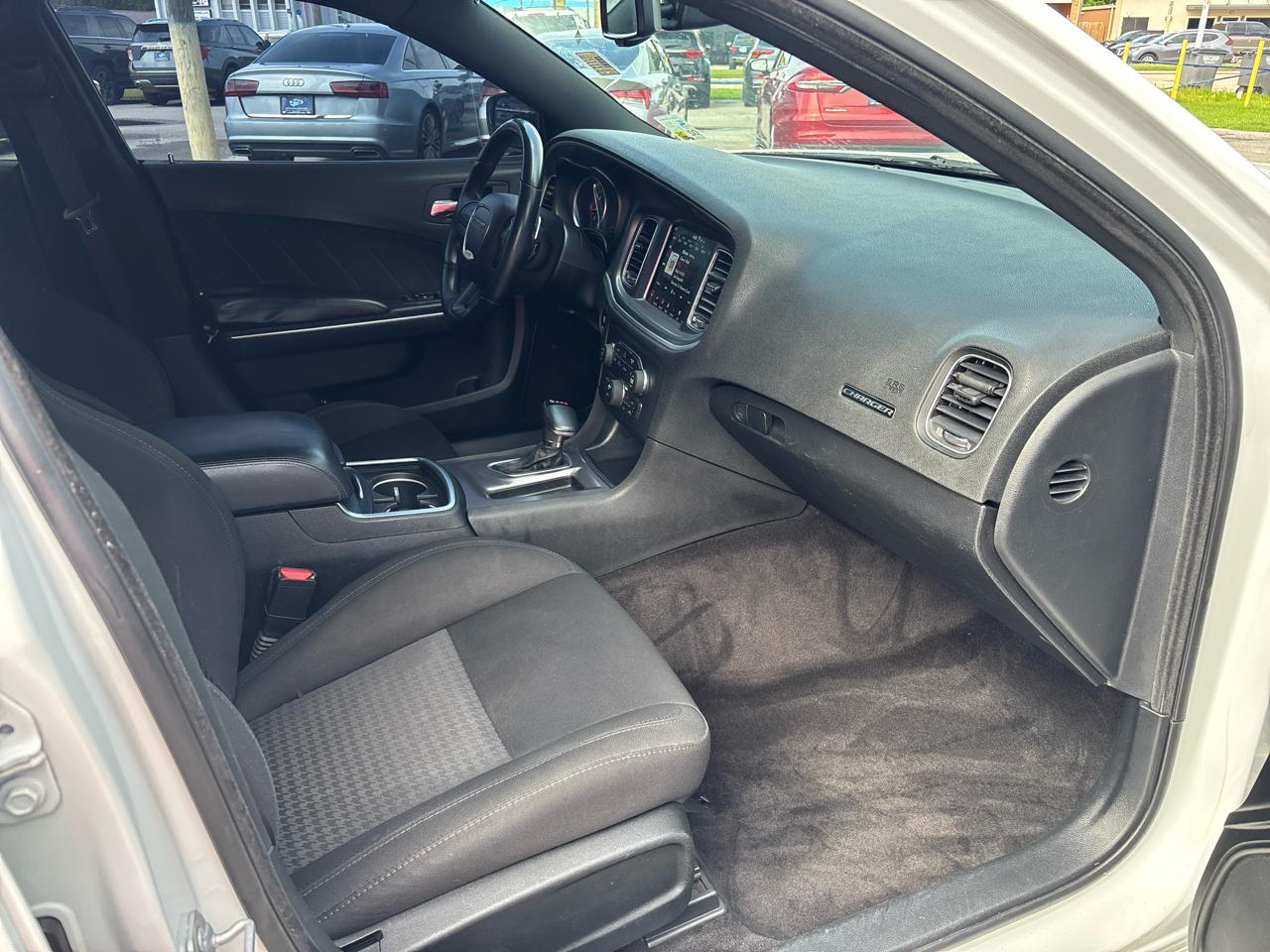 Dodge Charger R/T RWD 2019