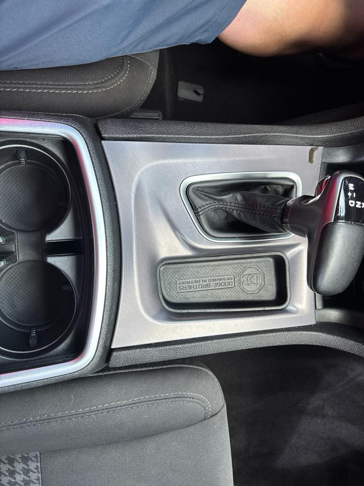 Dodge Charger R/T RWD 2019