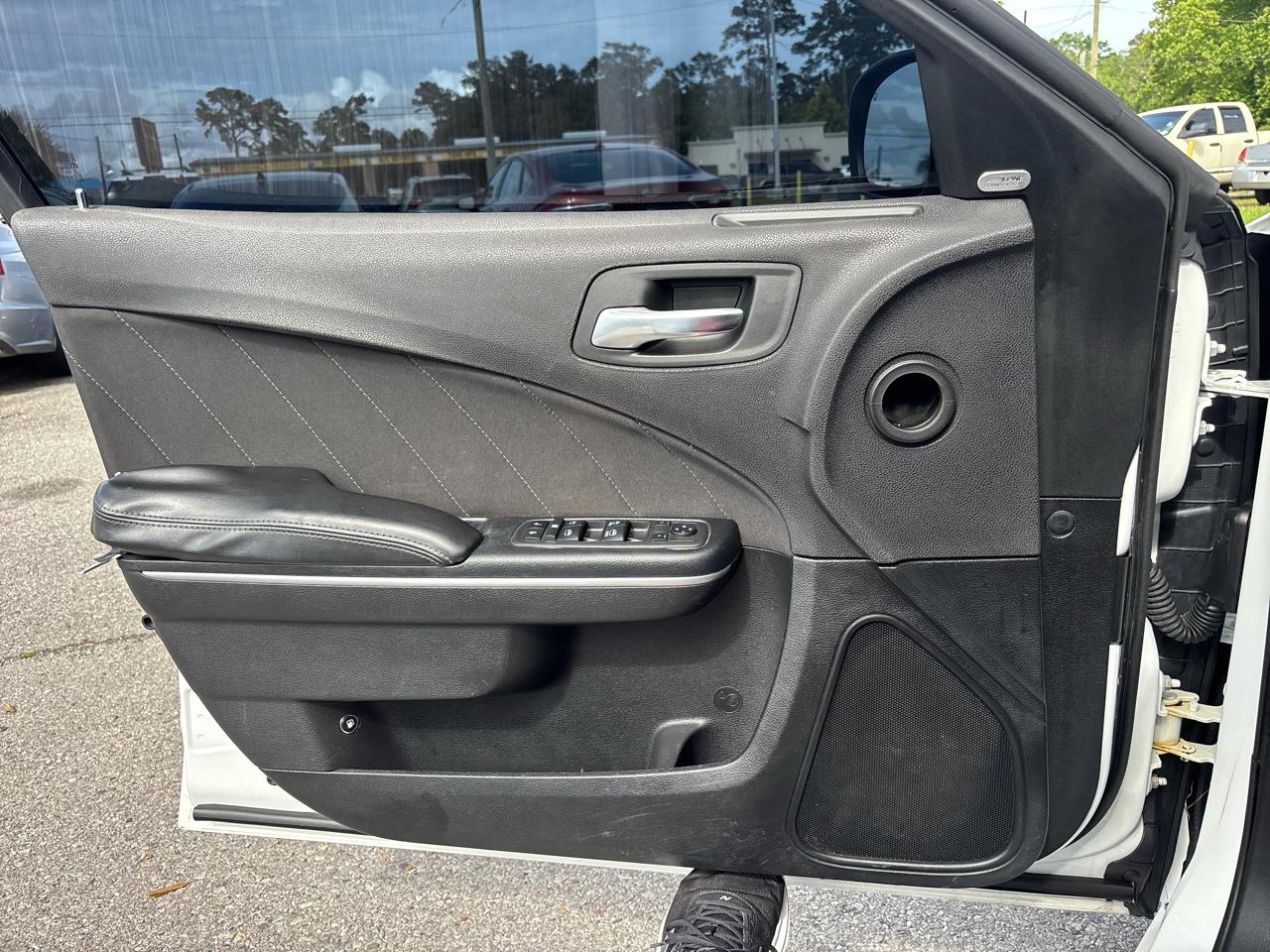Dodge Charger R/T RWD 2019