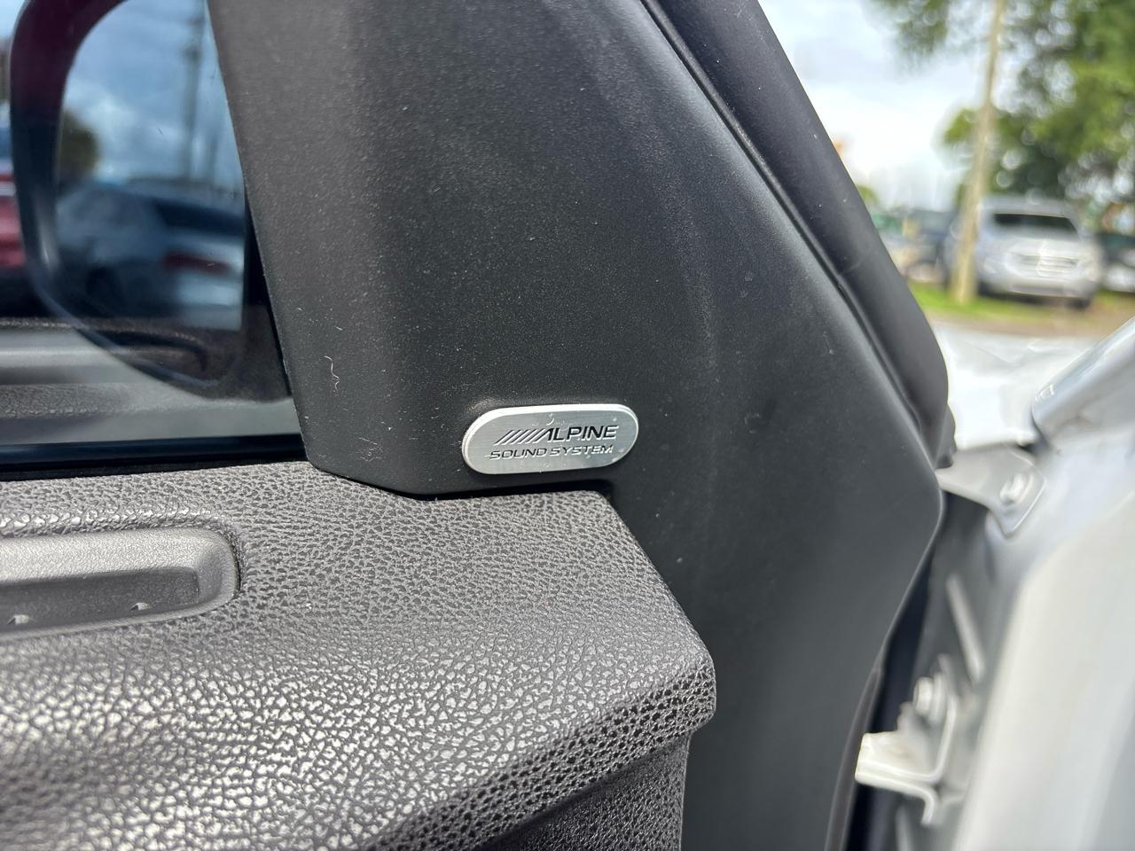 Dodge Charger R/T RWD 2019