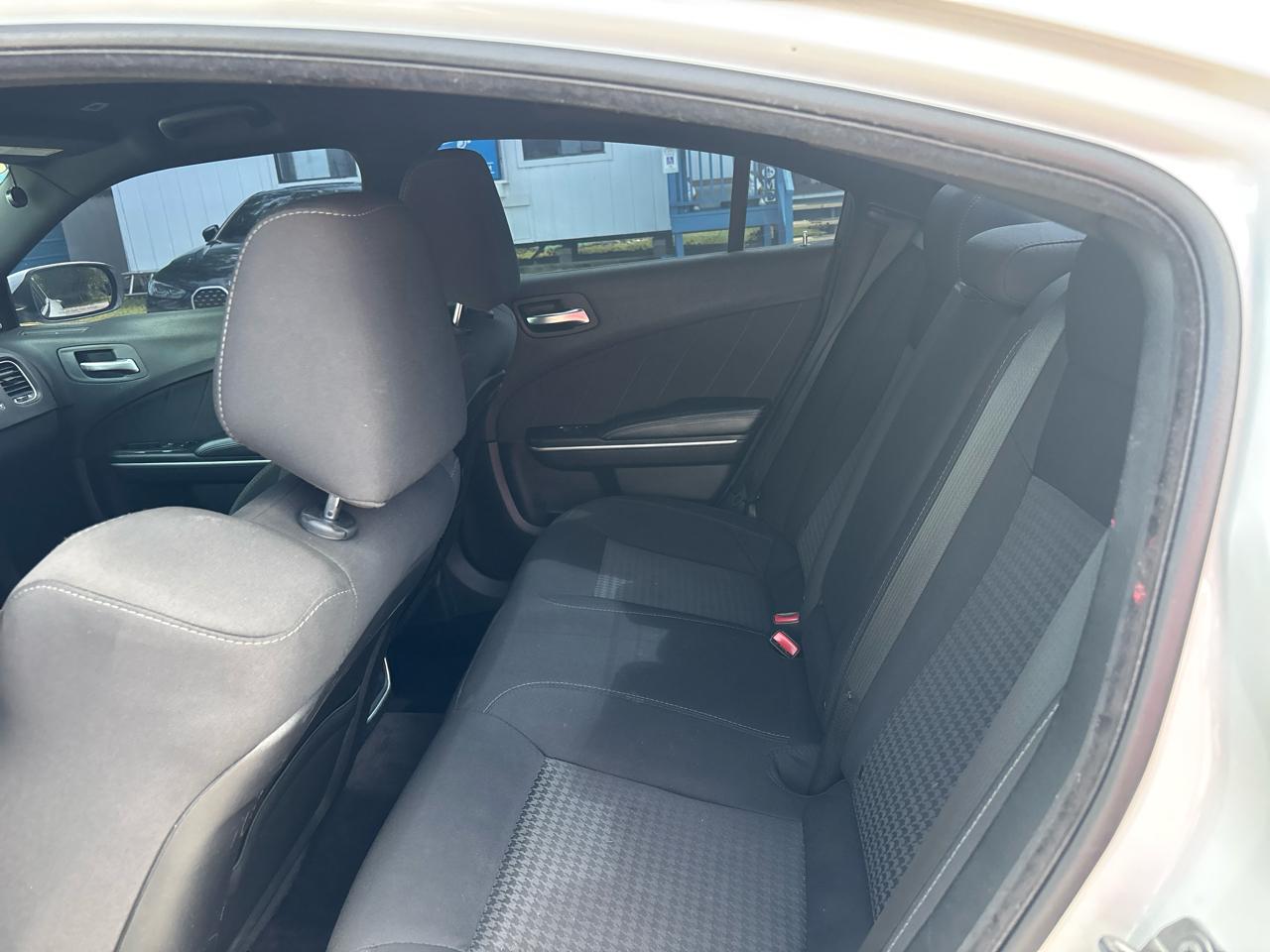 Dodge Charger R/T RWD 2019