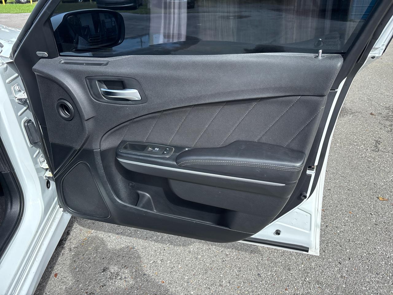 Dodge Charger R/T RWD 2019