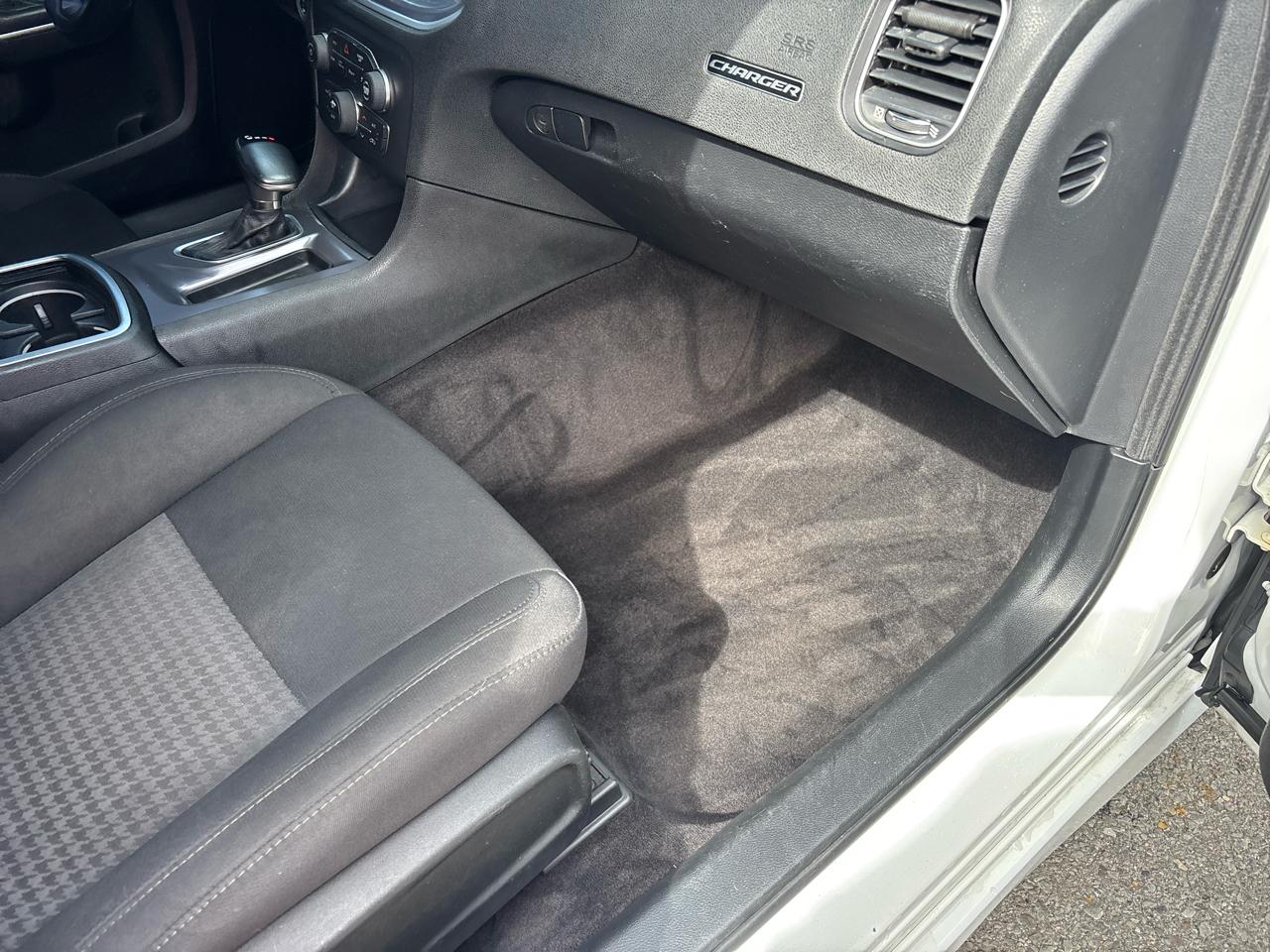 Dodge Charger R/T RWD 2019
