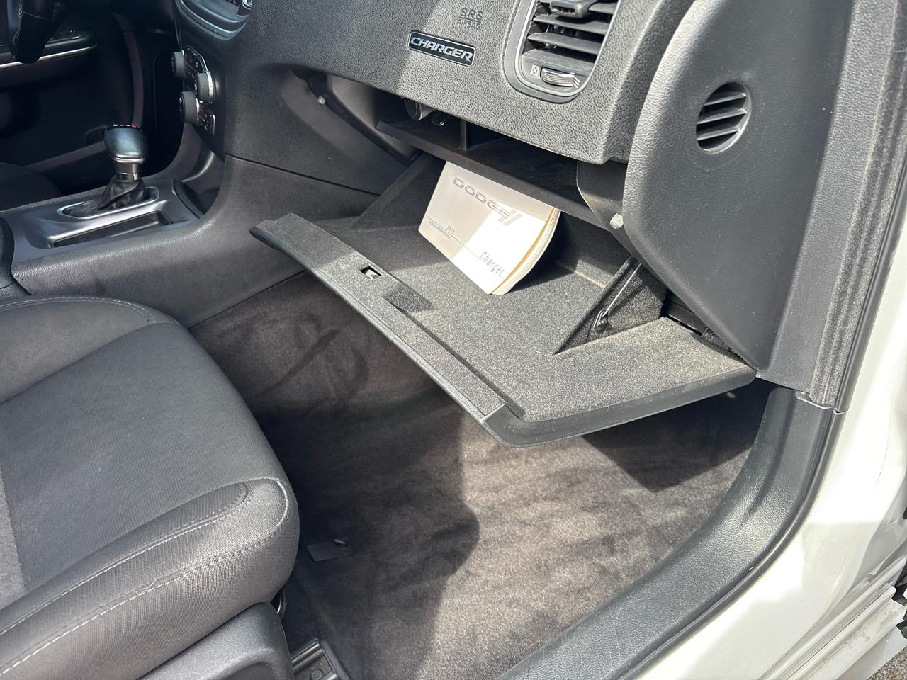 Dodge Charger R/T RWD 2019