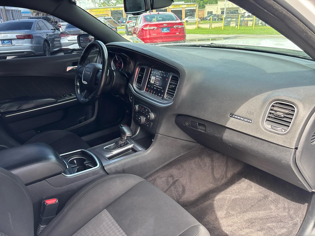Dodge Charger R/T RWD 2019