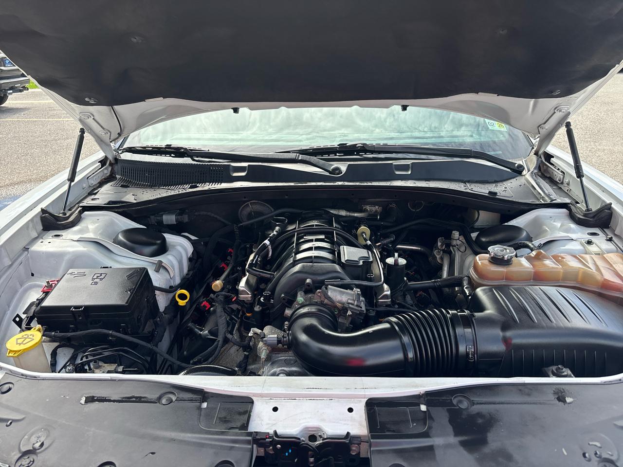 Dodge Charger R/T RWD 2019